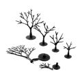 Laubb�ume 3/4 -2 Tree Kit