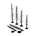 Nadelb�ume, biegbar 6-10 cm