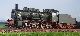 Dampflok BR 57 6019 KPEV Halle Ep.1