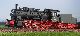 Dampflok BR 57 2629 DB Ep.3 BW Heilbronn