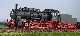 Dampflok BR 057 070-5 DB Ep4 BW Betzdorf