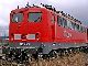 E-Lok BR 150 186 DB Ep.5 verkehrsrot