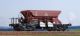 Dienstschotterwagen 266 DB III Wuppertal 2541, 25 m�