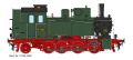 Dampflok BR 98 1002 DRG Ep. IIb Bw Passau NEM