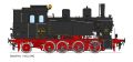 Dampflok BR 98 1040 DRG Ep.IIb Rbd N�rnberg Bw Neuenmarkt FS