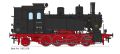 Dampflok BR 98 1029 DB Ep. IIIa ED M�nchen Bw Schongau