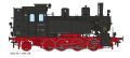 Dampflok BR 98 1026 DB Ep. IIIb BD M�nchen Bw Lindau