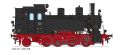 Dampflok BR 98 1011 DB Ep. IIIb BD N�rnberg Bw Schwandorf