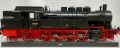 Dampflok BR 93 527 DRG IIb J�nkerath FS