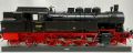 Dampflok BR 93 527 DRG IIb J�nkerath NEM