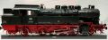 Dampflok BR 93 1082 DB IIIb Osnabr�ck Hbf FS