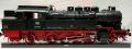Dampflok BR 93 1082 DB IIIb Osnabr�ck Hbf NEM