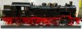 Dampflok BR 093 526-2 DB IVa Hannover NEM