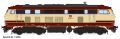 Diesellok BR 218 217-8 DB IVb rot/beige NEM