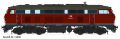 Diesellok BR 218 306-9 DB IVc altrot NEM