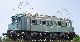 E-Lok E 17 113 DRG Ep. IIb grau Foto DCC-Sound