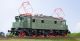 E-Lok E 17 111 DB Ep. III b gr�n DCC-Sound