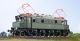 E-Lok E 17 123 DR-Ost Ep. IIIb gr�n DCC-Sound