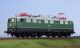 E-Lok E50 032 DB Ep.3 gr�n