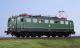 E-Lok E50 150 109-7 DB Ep.4 gr�n