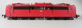 E-Lok BR 151 021-3 DB Ep. IVc Bw N�rnberg 2 orientrot