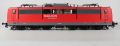 E-Lok BR 151 088-2 DB Ep. Vc Bh N�rnberg Rbf verkehrsrot