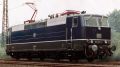 E-Lok BR 181 202-3 DB IVb stahlblau