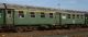 Umbauwagen AB4yg DB Ep. IVb 1./2.-Kl. 4-achs.  Stuttgart
