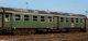 Umbauwagen B4yg DB IVb 2.Kl. 4-achs.