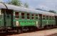 Umbauwagen B4yg DB VIb 2.Kl. Allg�u-Bahn 4-achs.