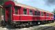 Umbauwagen 865 DB VIb 2.Kl. rot 4-achs.
