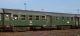 Umbauwagen BD4yg DB Ep. VIc 2.-Kl./Gep�ck 4-achs.