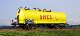 Kesselwagen Shell DB Ep.III gelb