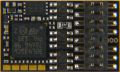 H0 PluX-Decoder NEM658