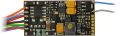 H0 mfx-Sounddecoder 13 Dr�hte