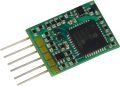 Miniatur Decoder NEM651 di