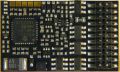 H0 PluX22-Decoder NEM658