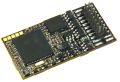 H0 PluX16-Sounddecoder NEM658