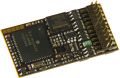H0 PluX22-Sounddecoder NEM658