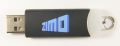 USB-Stick mit ZIMO Logo