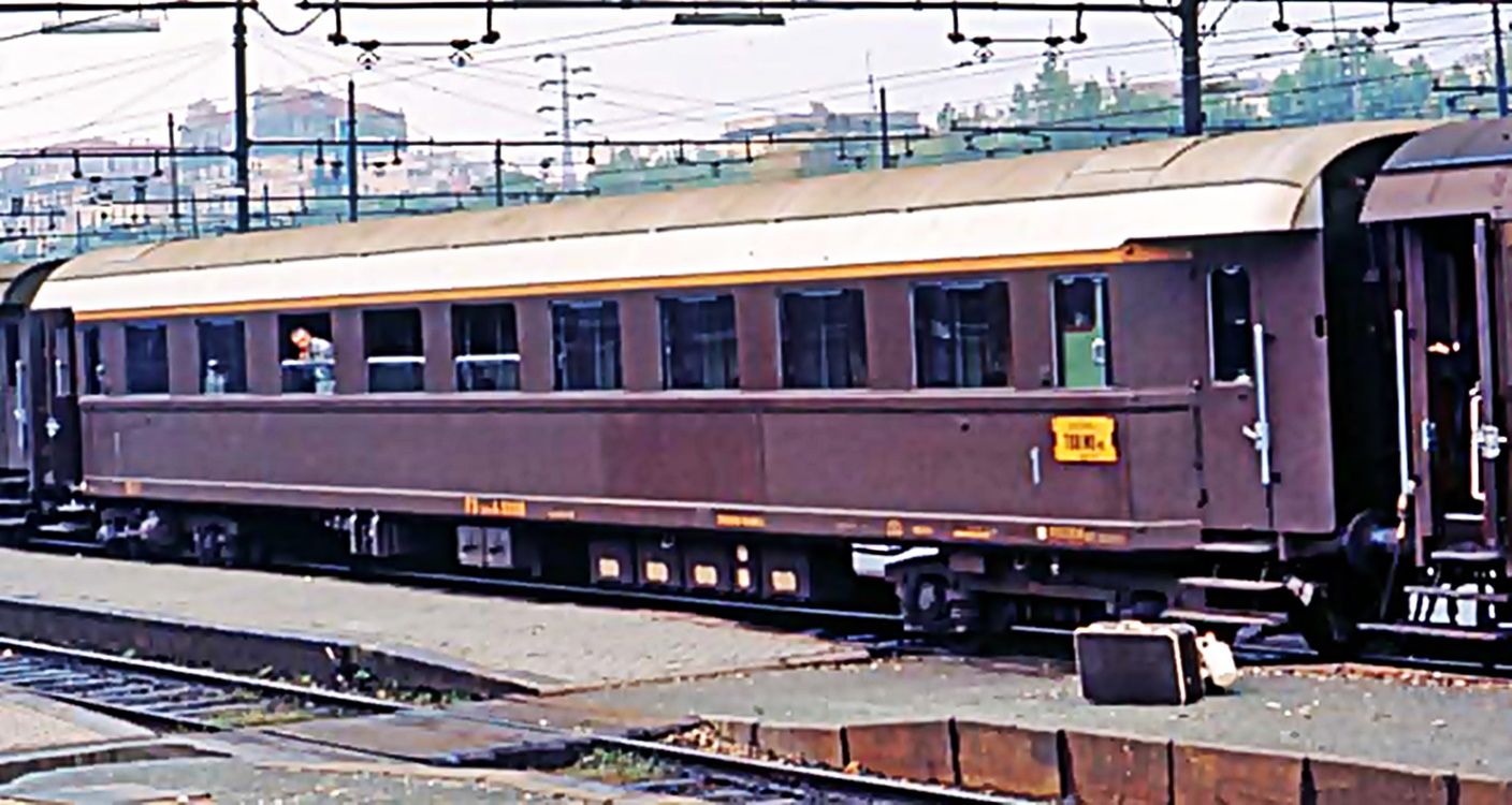 Personenwagen