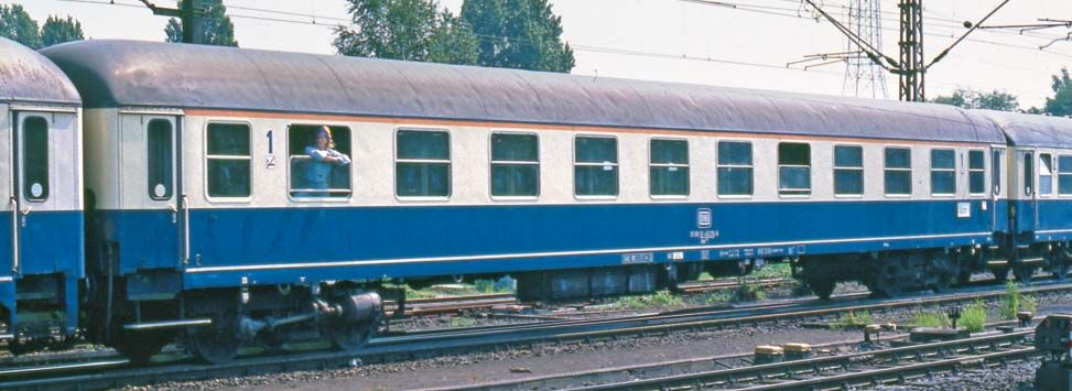 Personenwagen
