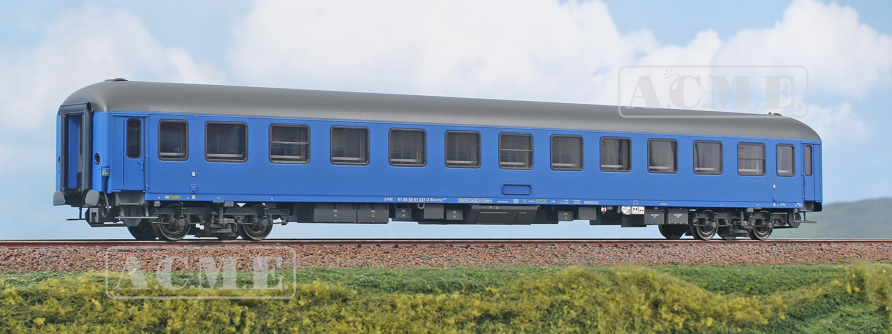 Schlafwagen