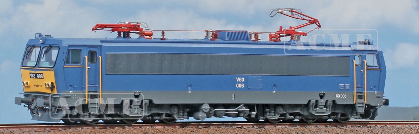 E-Lok