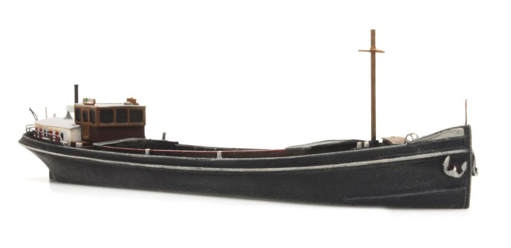 322.042 Artitec - Rheinkahn 150 Tonnen Helena - Spur Z