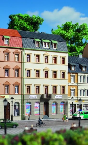 13336 Auhagen - TT Stadthaus Markt 2 - Spur TT