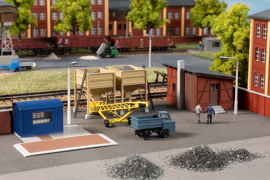 14488 Auhagen - N Brennstoffhandel - Spur N