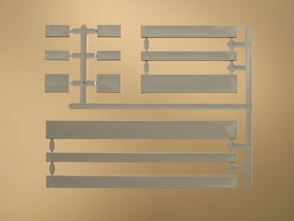 41617 Auhagen - H0 Gleisbohlen - Spur H0