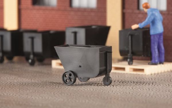 41640 Auhagen - H0 Hunte - Spur H0