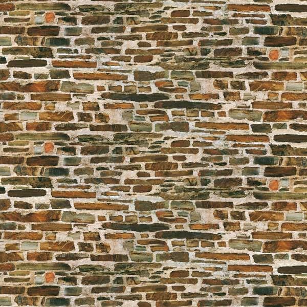 50115 Auhagen - HT 5 Pappen Kalksteinmauer - allgemein